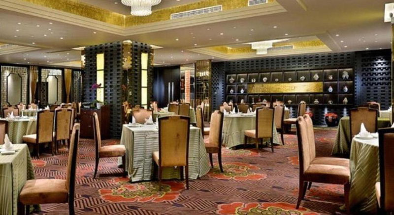 Beijing Liaoning Hotel, Beijing, China