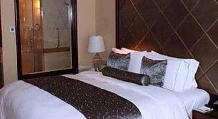 Beijing Liaoning Hotel, Beijing, China