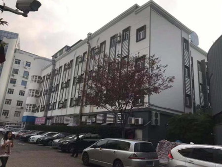 Hanting Hotel Shanghai Xinjinqiao, Shanghai, China