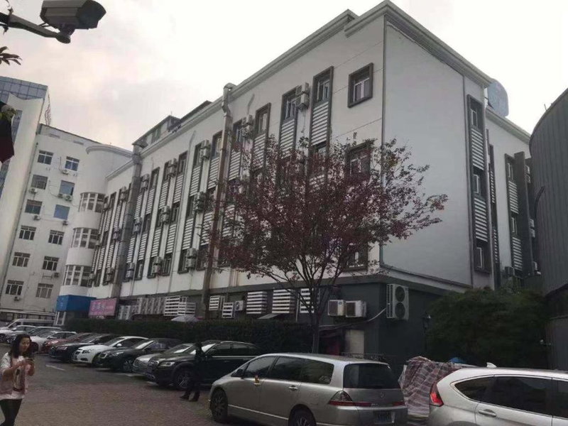 Hanting Hotel Shanghai Xinjinqiao, Shanghai, China