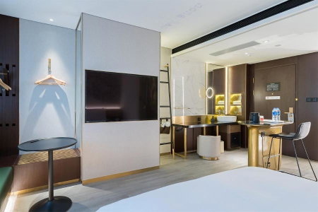 CitiGO Hotel Wujiaochang Shanghai, Shanghai, China