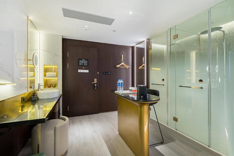 CitiGO Hotel Wujiaochang Shanghai, Shanghai, China
