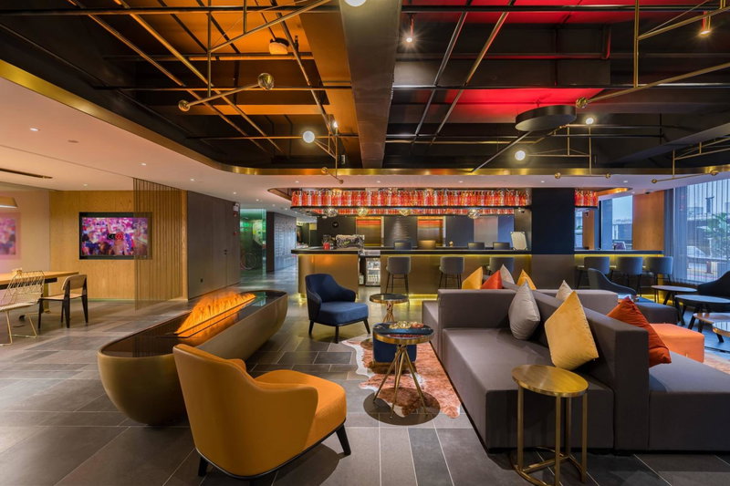 CitiGO Hotel Wujiaochang Shanghai, Shanghai, China