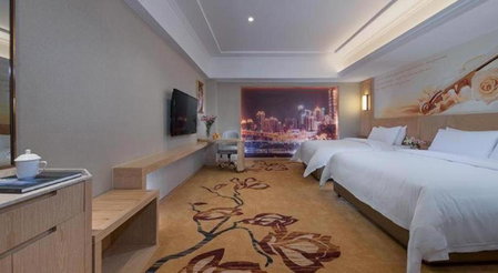 Vienna Hotel Chongqing Jiefangbei Hongyadong, Chongqing, China