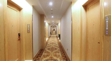 Vienna Hotel Chongqing Jiefangbei Hongyadong, Chongqing, China