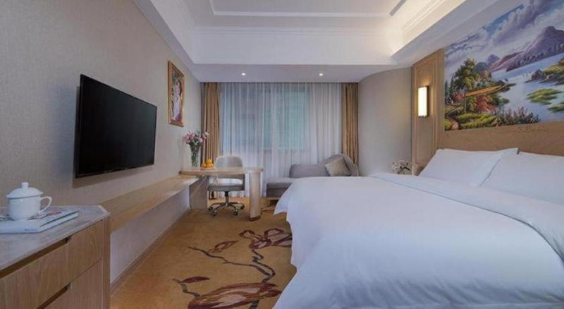 Vienna Hotel Chongqing Jiefangbei Hongyadong, Chongqing, China