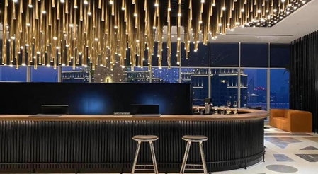 Twinkle hotel Hangzhou, Hangzhou, China