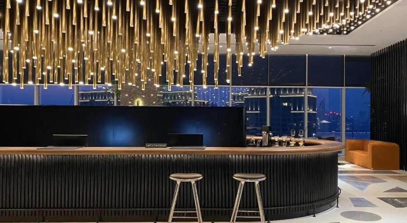 Twinkle hotel Hangzhou, Hangzhou, China