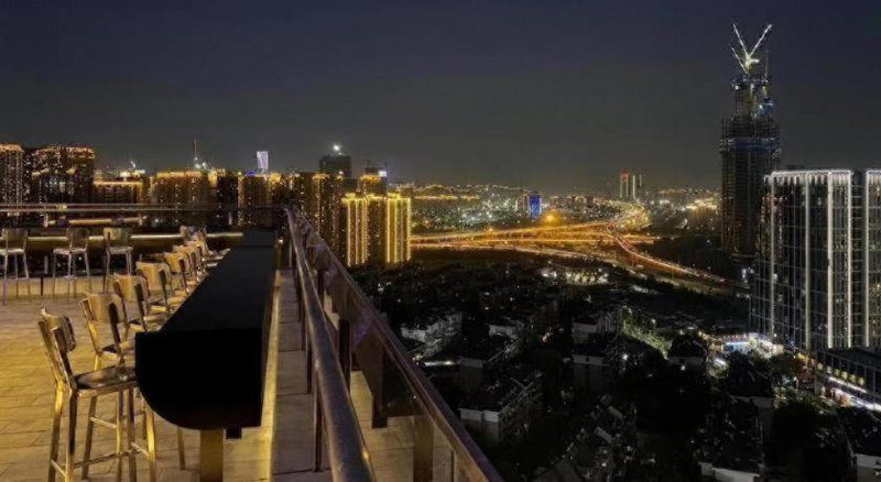 Twinkle hotel Hangzhou, Hangzhou, China