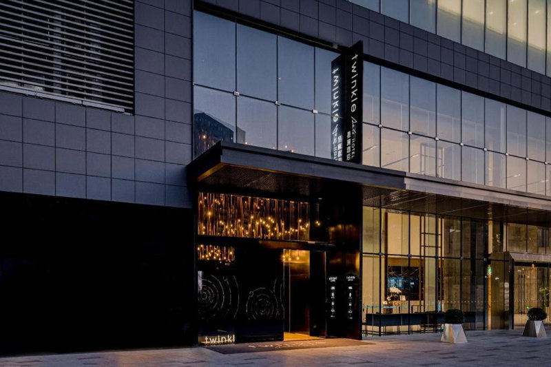 Twinkle hotel Hangzhou, Hangzhou, China