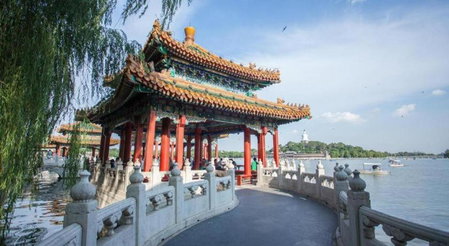 Yitel Collection Beijing Yonghegong Hepingli, Beijing, China