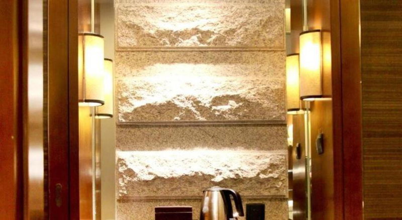 WorldHotel Grand Dushulake Suzhou, Suzhou, China