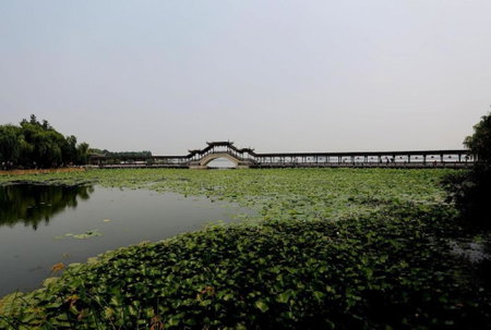 Four Points by Sheraton Kunshan, Kunshan, China
