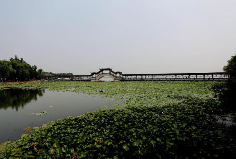 Four Points by Sheraton Kunshan, Kunshan, China