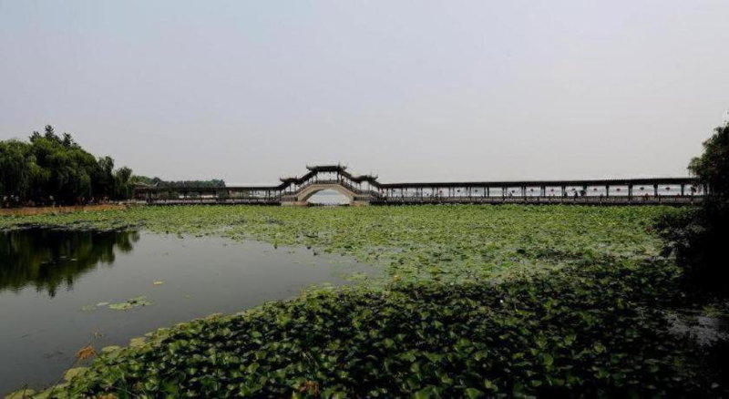 Four Points by Sheraton Kunshan, Kunshan, China