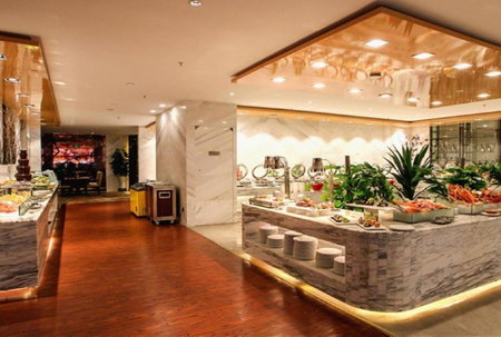 Four Points by Sheraton Kunshan, Kunshan, China