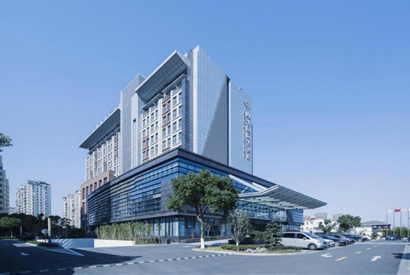 Four Points by Sheraton Kunshan, Kunshan, China