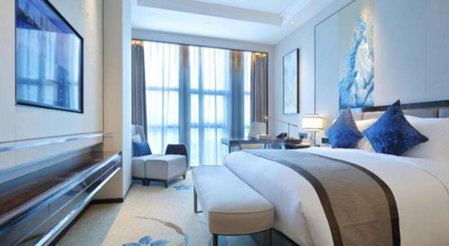 Anthea Hotel, Bao'an, China