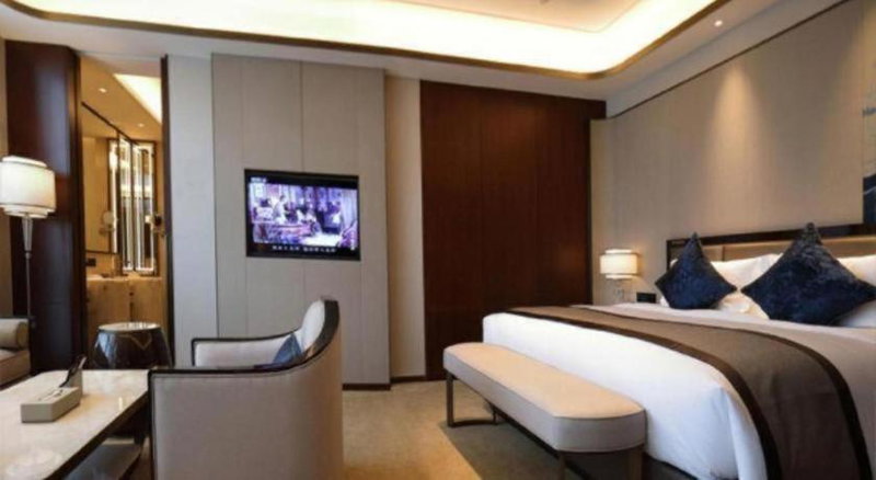 Anthea Hotel, Bao'an, China