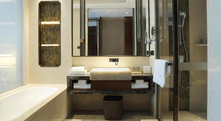 Anthea Hotel, Bao'an, China