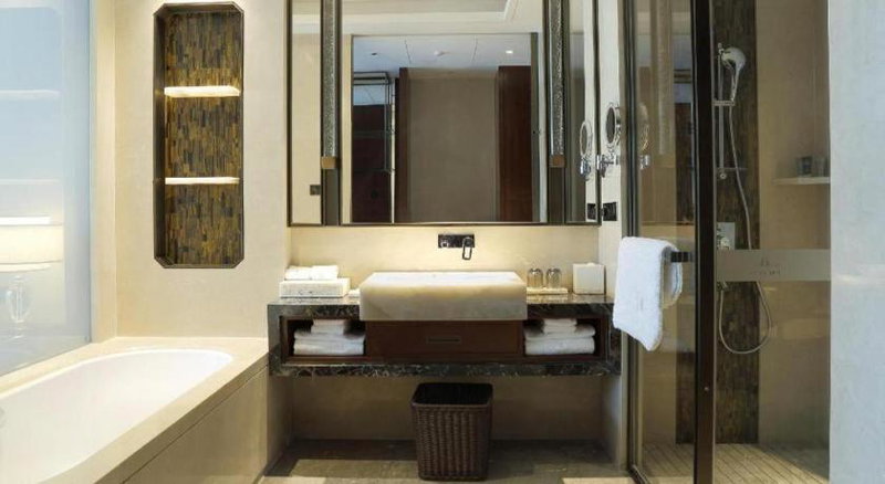 Anthea Hotel, Bao'an, China