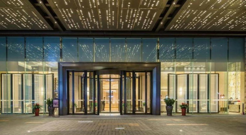 Anthea Hotel, Bao'an, China
