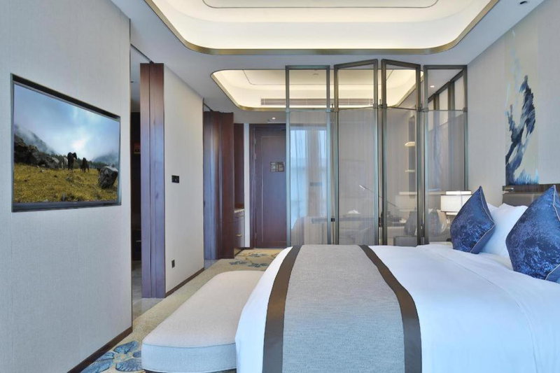 Anthea Hotel, Bao'an, China
