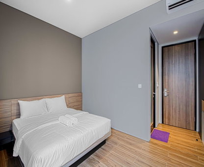 M Studio Karawaci, Tangerang, Indonesia