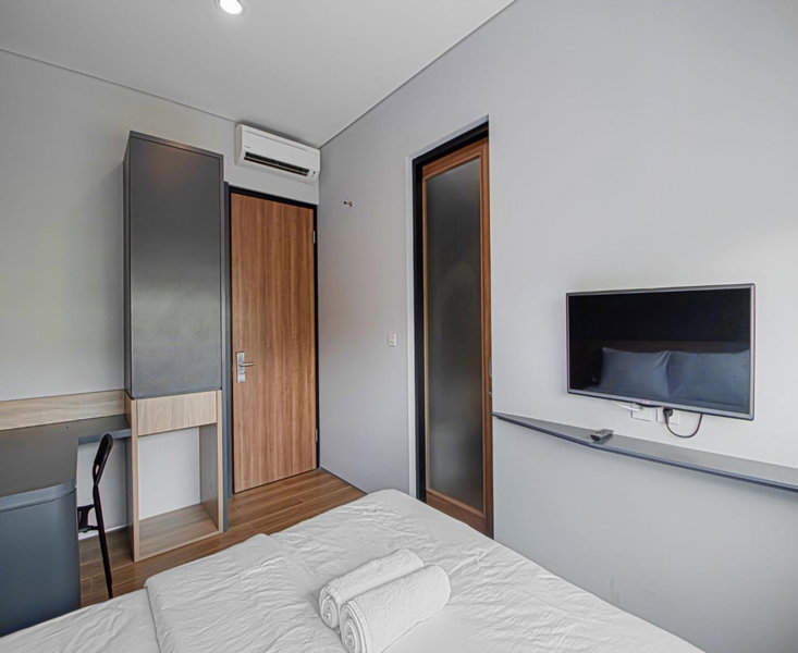 M Studio Karawaci, Tangerang, Indonesia