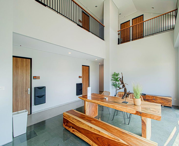 M Studio Karawaci, Tangerang, Indonesia