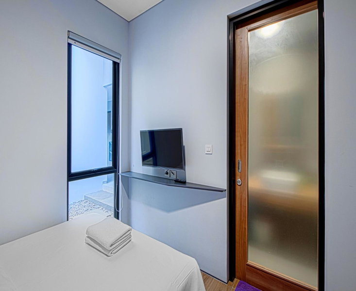 M Studio Karawaci, Tangerang, Indonesia