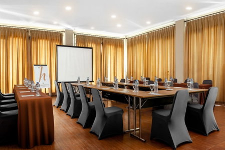 Green Forest Resort & Wedding Bandung, Parongpong, Indonesia