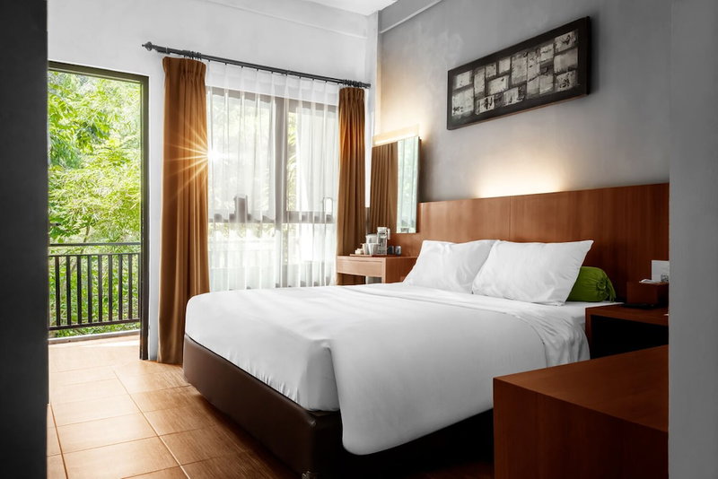 Green Forest Resort & Wedding Bandung, Parongpong, Indonesia