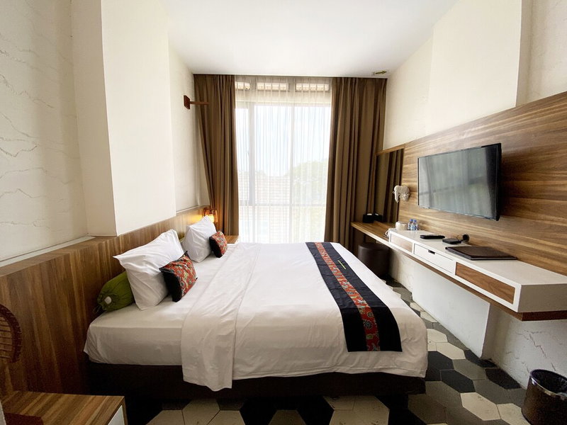 Green Forest Resort & Wedding Bandung, Parongpong, Indonesia