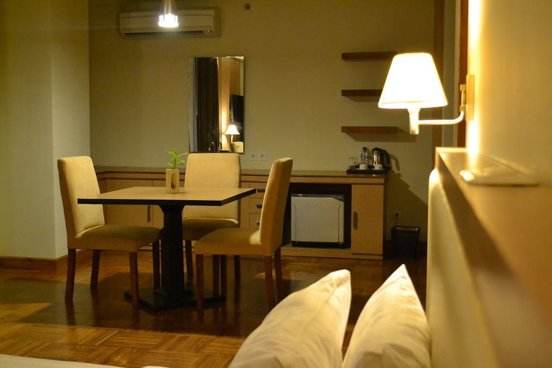 Merapi Merbabu Hotel Yogyakarta Powered by Archipelago, Depok, Indonesia