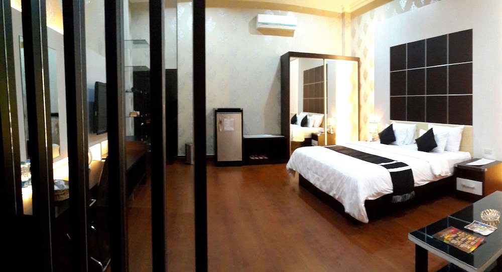 Hotel Harmony In Pontianak, Indonesia