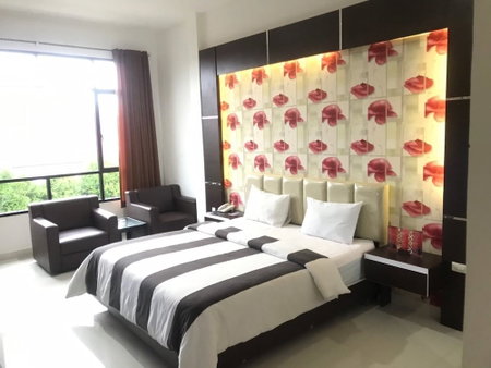 Hotel Harmony In Pontianak, Pontianak, Indonesia