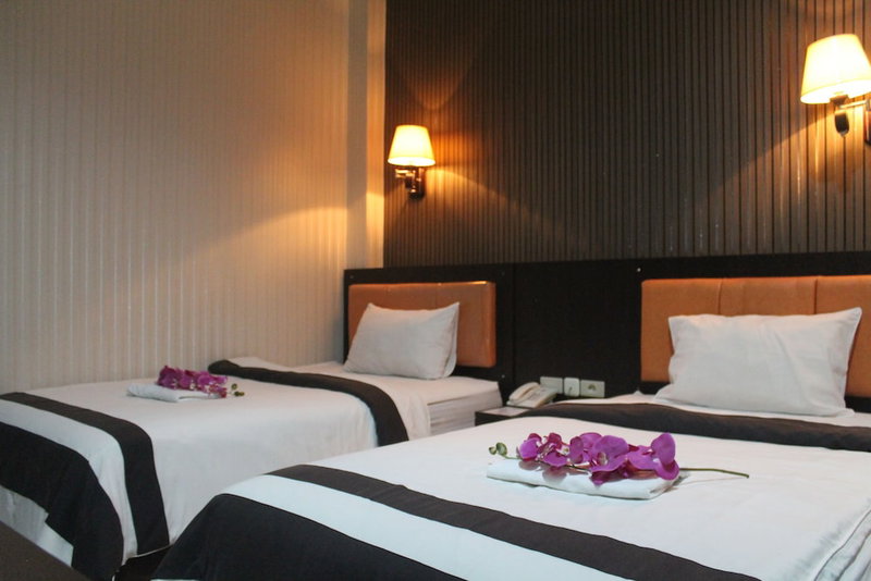Hotel Harmony In Pontianak, Pontianak, Indonesia