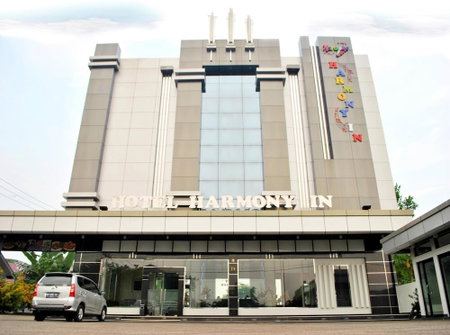 Hotel Harmony In Pontianak, Pontianak, Indonesia
