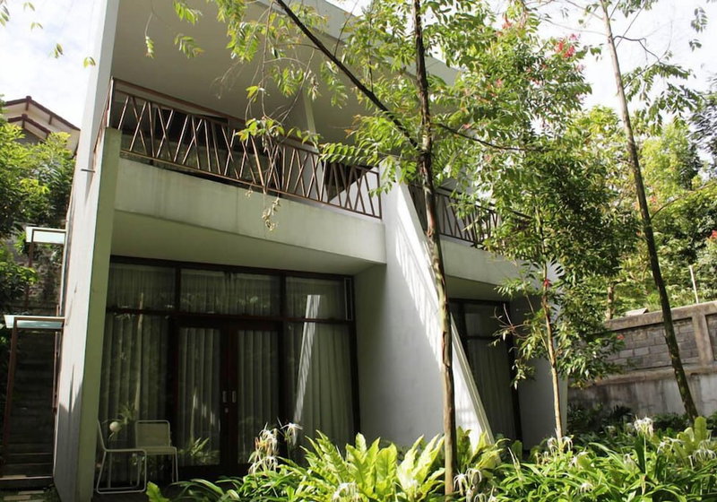 VillaTel Salse, Bandung, Indonesia
