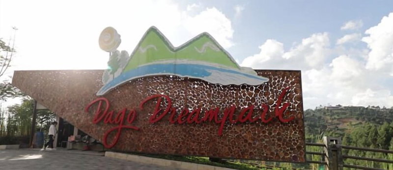 VillaTel Salse, Bandung, Indonesia