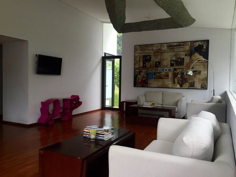 VillaTel Salse, Bandung, Indonesia