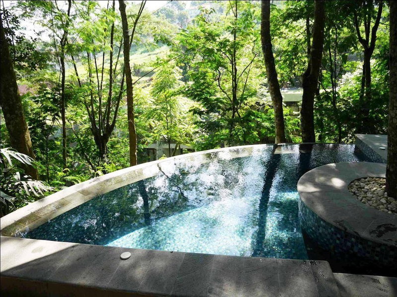 VillaTel Salse, Bandung, Indonesia