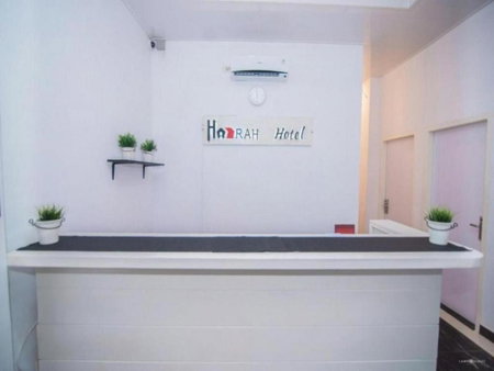 Hadrah Hotel, Banda Aceh, Indonesia