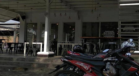 Hadrah Hotel, Banda Aceh, Indonesia