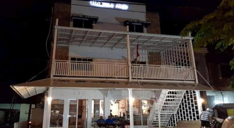 Hadrah Hotel, Banda Aceh, Indonesia