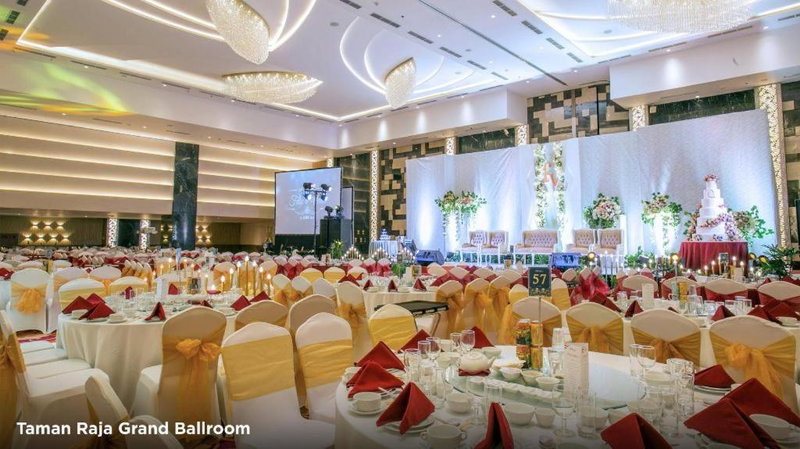 BW Luxury, Jambi, Indonesia