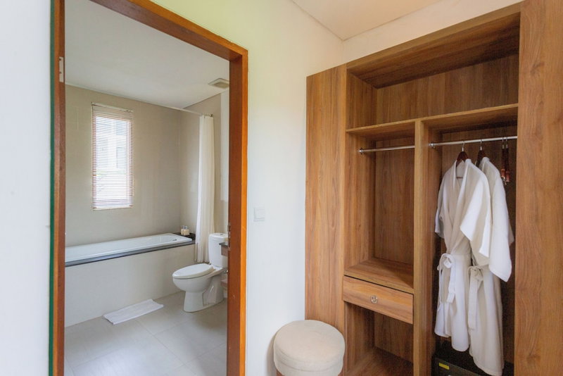 The Sakaye Luxury Villas & Spa, Legian, Indonesia