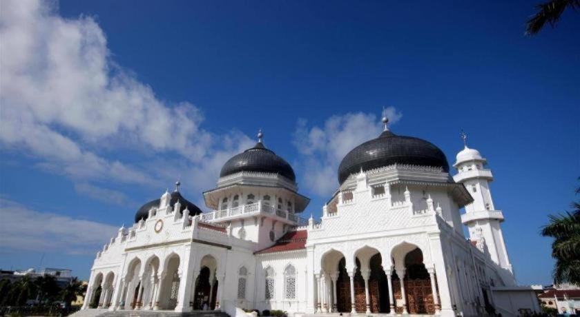 OYO 632 Hotel Mulana, Banda Aceh, Indonesia