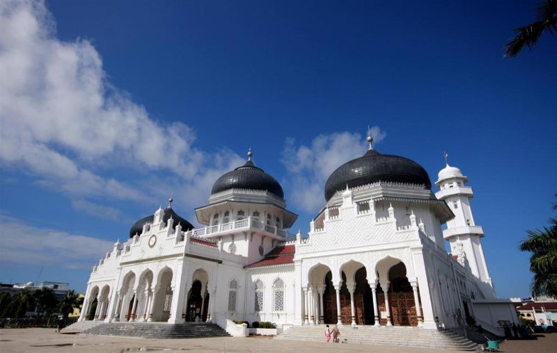 OYO 632 Hotel Mulana, Banda Aceh, Indonesia